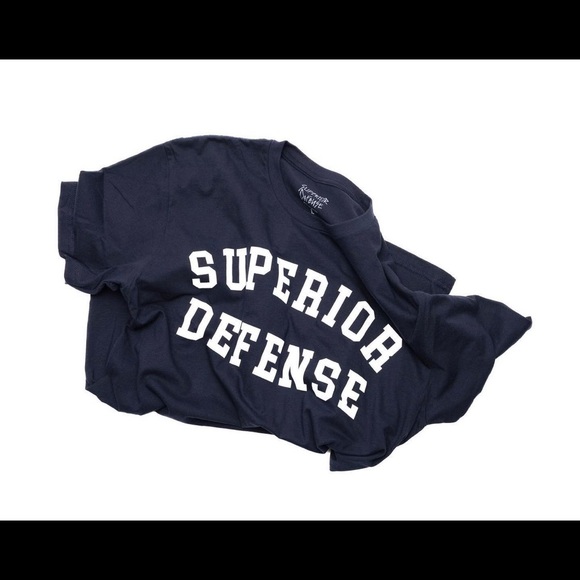 superior defense Other - Superior Defense Shirt